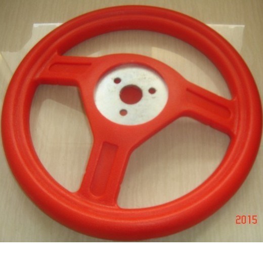 Steering Wheel for Toy Car