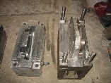 Injection Mold for Industry Use
