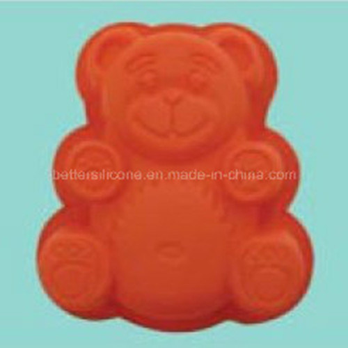 Customized Silicone Ice Cube Mould