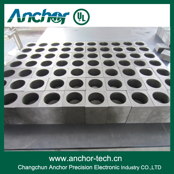 Exothermic Weld Mould