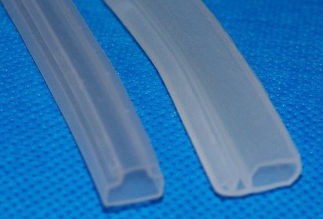 Extruded Silicon Seals (SP68)