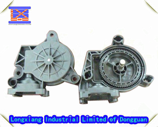 Professional Auto Parts of Plastic Injection Mould