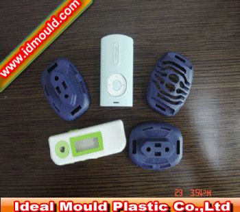 Hot Runner Mold Design and Product