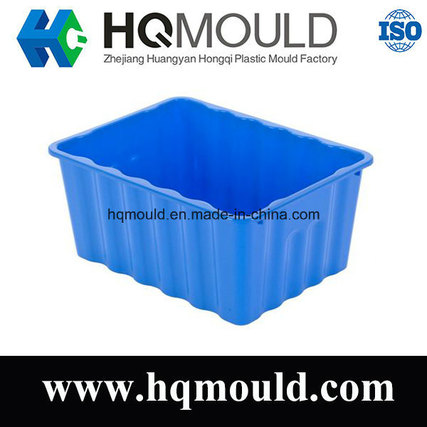 Hq Multipurpose Plastic Storage Box Injection Mould