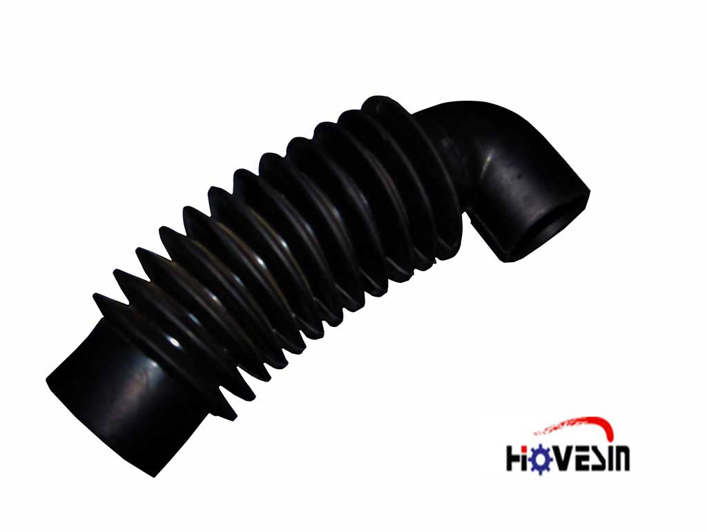 Silicone Tube /Extension Tube/ Silicone Rubber Parts (HVSP130038