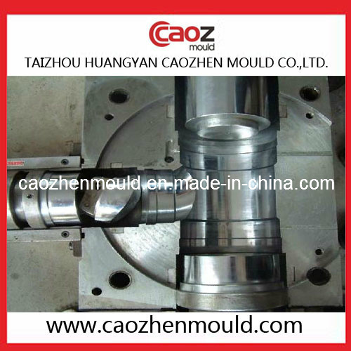 Hot Sale/Plastic Injection Pipe Fitting Tee Moulds