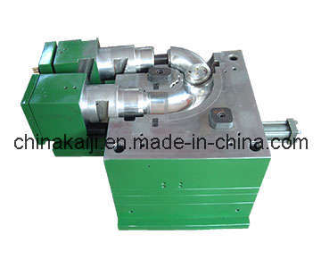 Pipe Fitting Molding