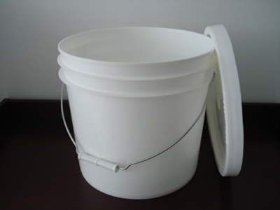 Plastic Bucket Mold