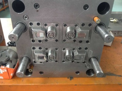 Cap Mould for Plastic Injection Mould