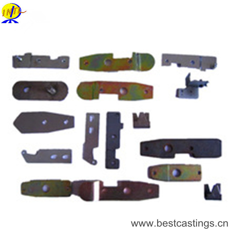 OEM/ODM Metal Stamping Accessories for Furniture