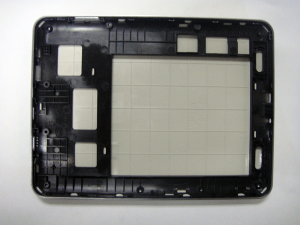 Plastic Mould for Tablet PC