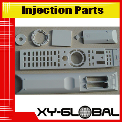 Injection Molding Parts