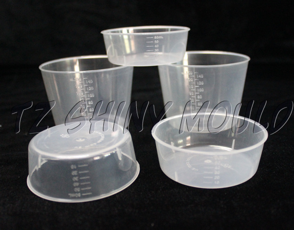 Measuring Cup Mould/Mold