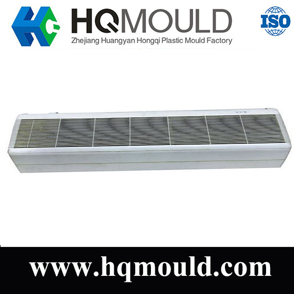 Hq Plastic Air Conditioner Injection Mould