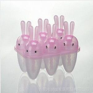 Plastic Injection Commodity Popsicle Maker Mould