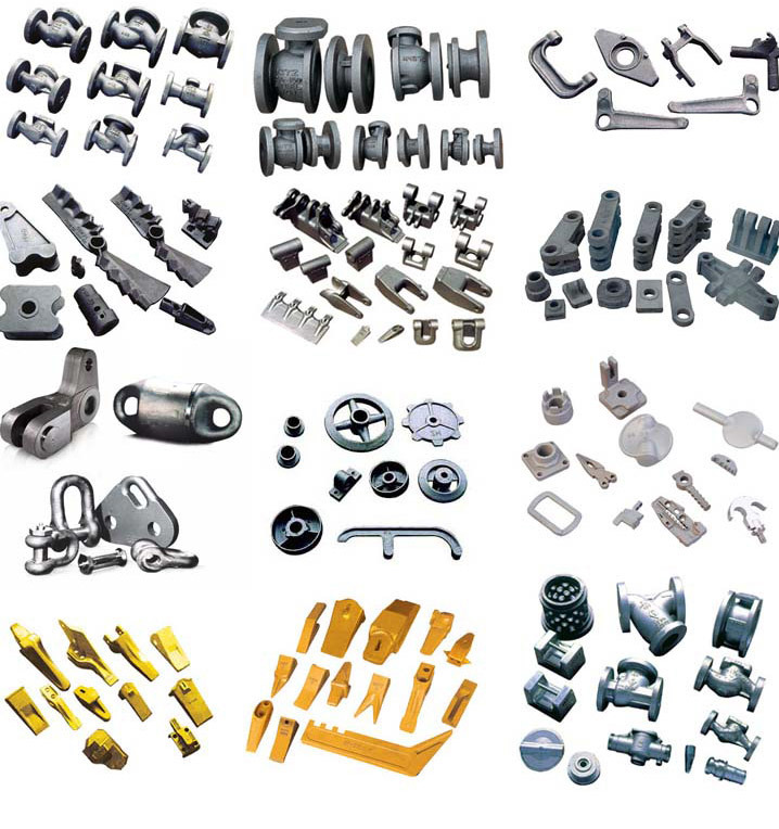 Investment Casting /Stainless Steel / Precision Casting/Casting Parts