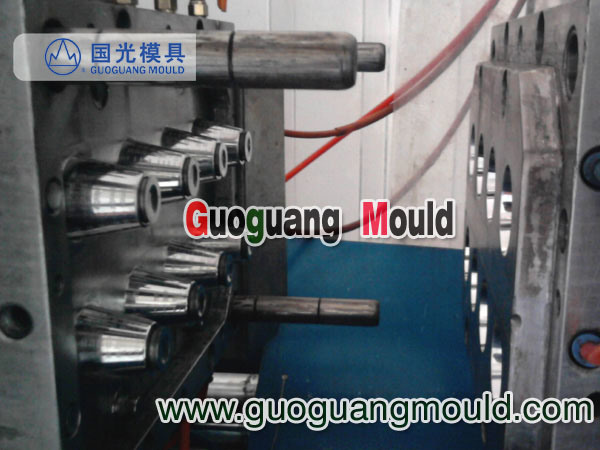 Thin Wall Measuring Cup Mould (GGR1001)