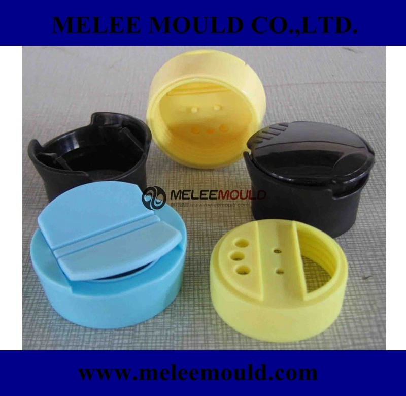 Plastic Injection Product Cover Mould