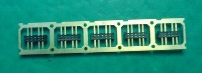 Stamping Mould