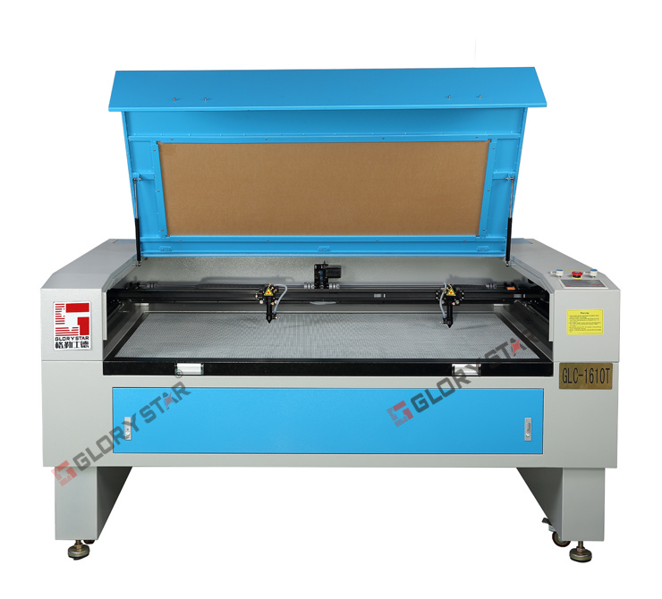 Fabric Laser Cutting Machine Laser Engraver
