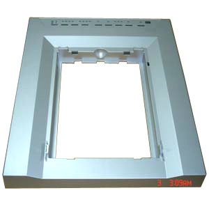 Plastic Air-Condition Moulds and Products