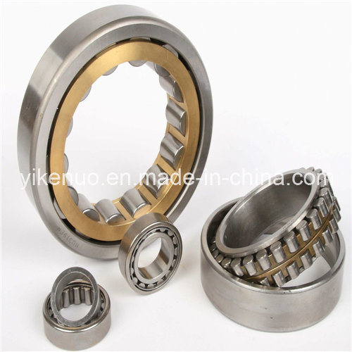 High Precision Pipe Cylindrical Roller Bearing for Mixing Machine