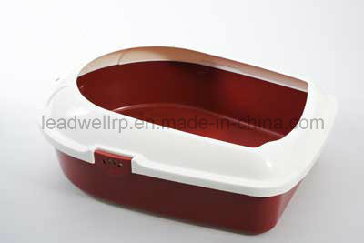 Injection Moulding for Pet Product Parts