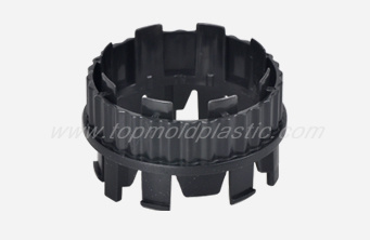 Plastic Injection Mould for Auto Connetor Product Manufacture