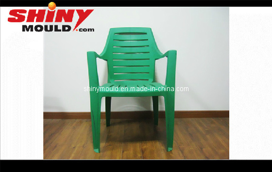 Plastic Injection Chair Mould