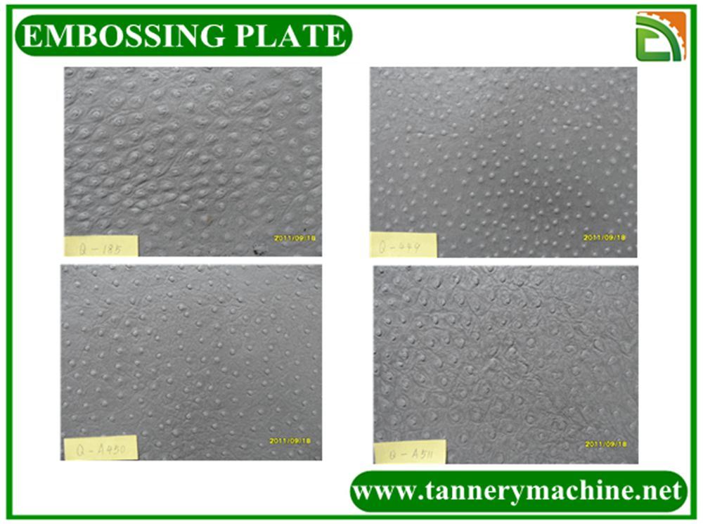 Embossed Stainless Steel Sheet Decorative Plate