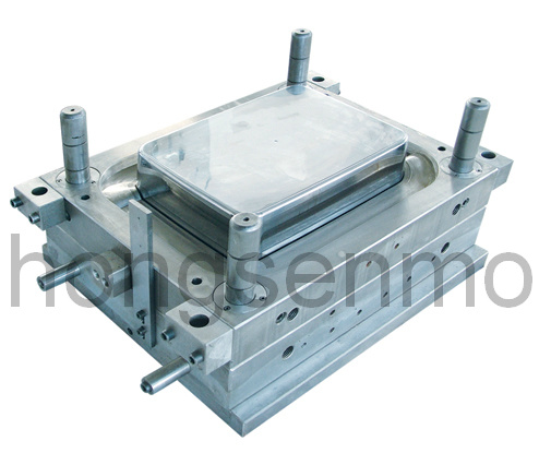 Plastic Drawer Mold/Mould/Storage Box Mold/Locker Mould (YS-061)