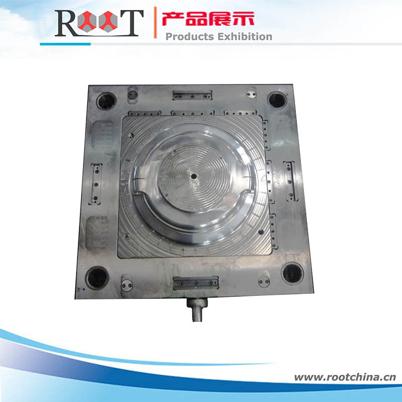 Washer Machine Plastic Injection Mould