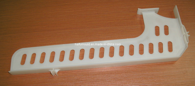 Plastic Injection Electrical Part Mould Tooling