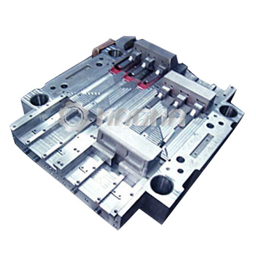 Plastic Injection Mould/Mold (MG002)