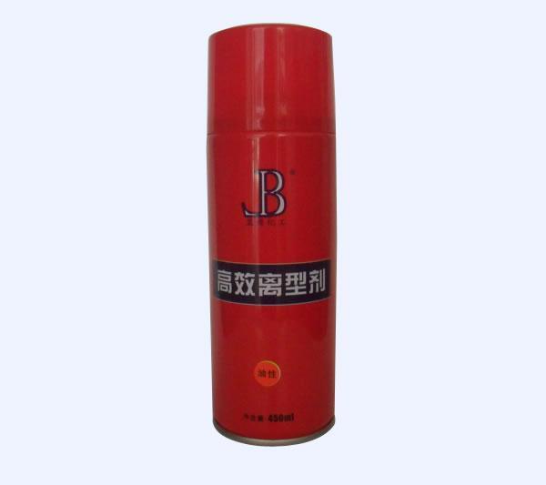 Lanqiong Efficient Oily Mould Release Spray, Silicone Oil Spray
