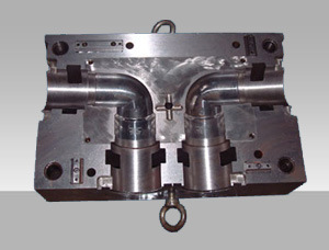 Pipe Fitting Mould (FZP004)