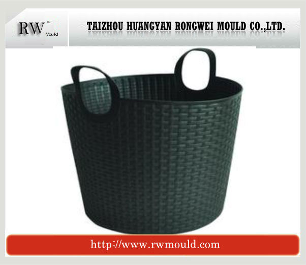 Huangyan Storage Basket Mould