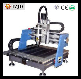 Germany Ball Screw CNC Router Machine
