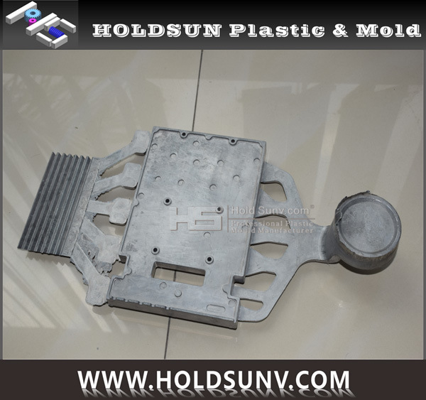 Alloy Die Casting Mould and Parts