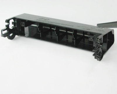 Plastic Injection Mould (Automobile) (TS-07217)