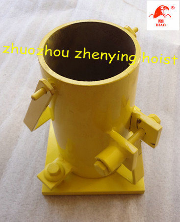 Cylinder Mould Steel High Quality