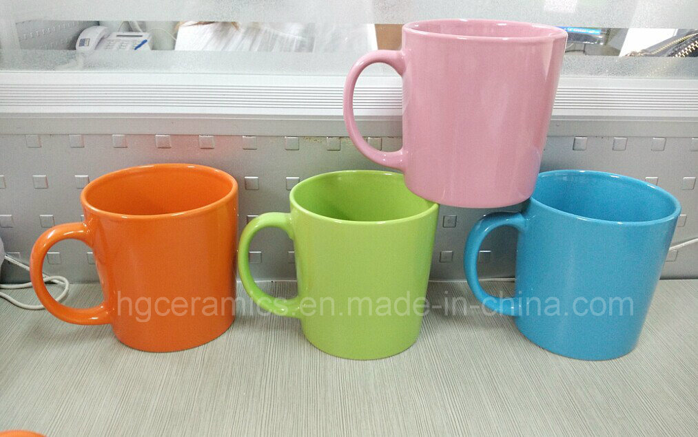 Coffee Mug, Promitional Ceramic Mug