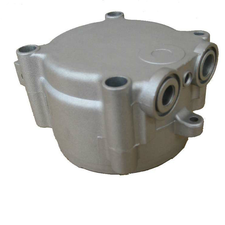 Die Casting for Auto Parts