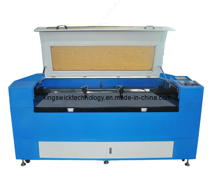 CO2 Laser Cutting Engraving Machine (KT1390)