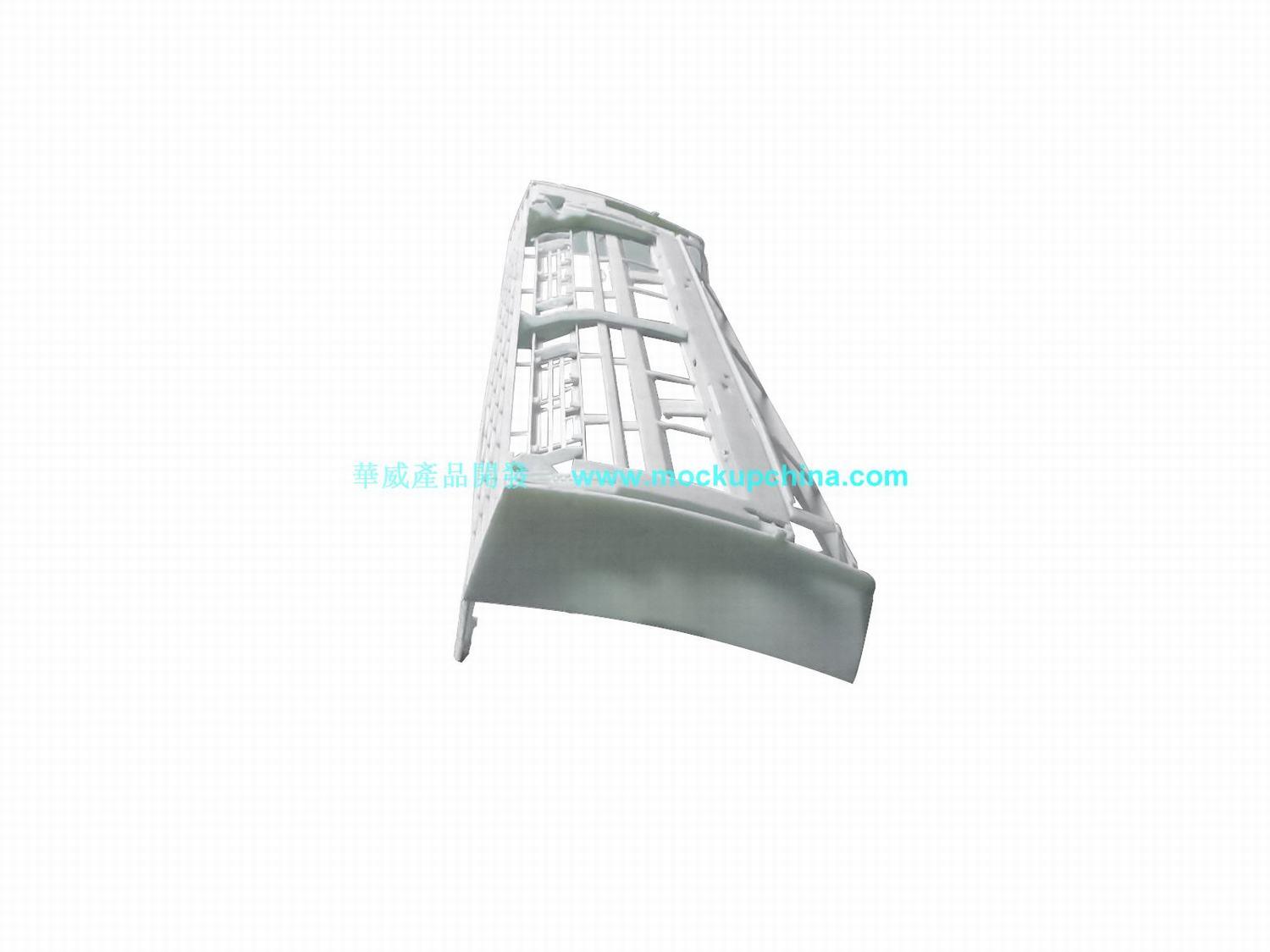 Air Conditioner Cover (010)