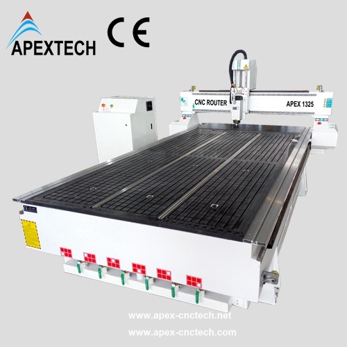 Apextech Advertising CNC Router Price 1325 2D CNC Woodwork Machine