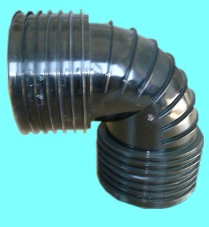Plastic Fitting Mould-Elbow
