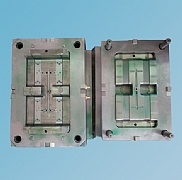 The Die Casting Mold for The Engines of a Car (H20117)