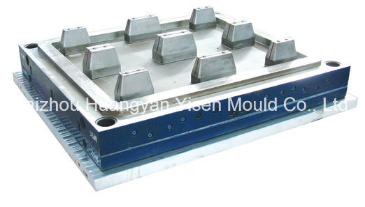 Plastic Injection Pallet Mould (YS15020)