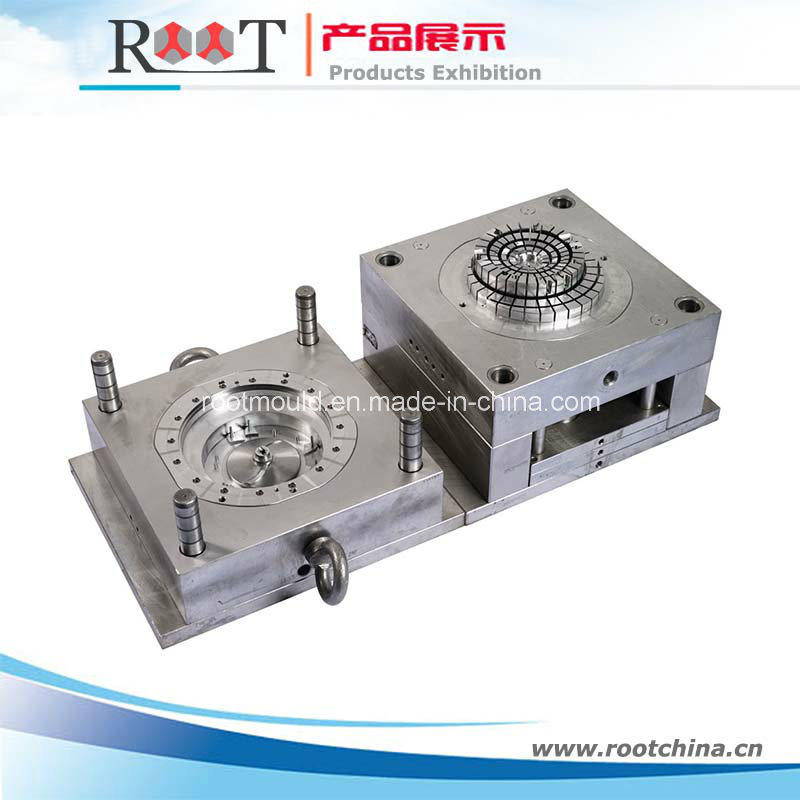 High Quality Injection Mould for Home Appliance